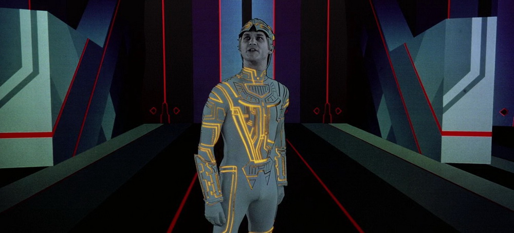Фильм Трон (1982). Кадр N85981
