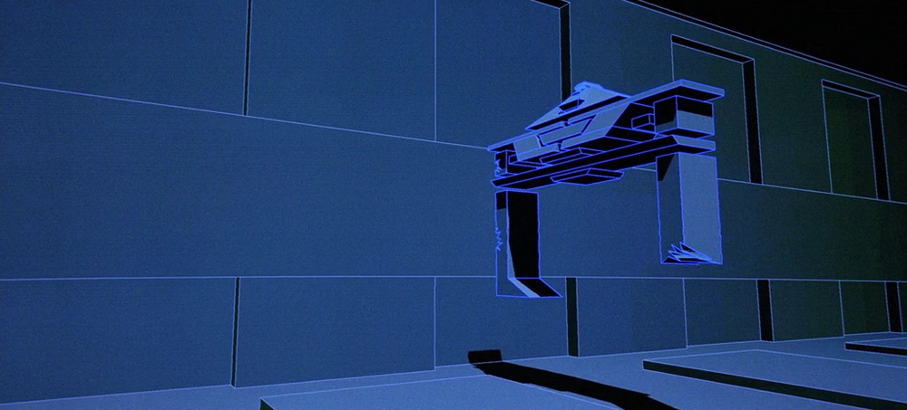 Фильм Трон (1982). Кадр N85990