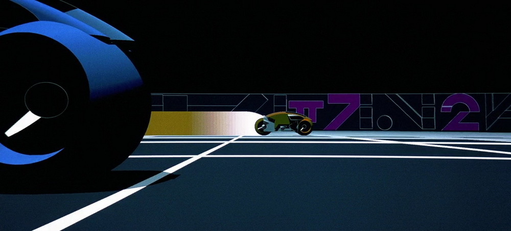 Фильм Трон (1982). Кадр N85993