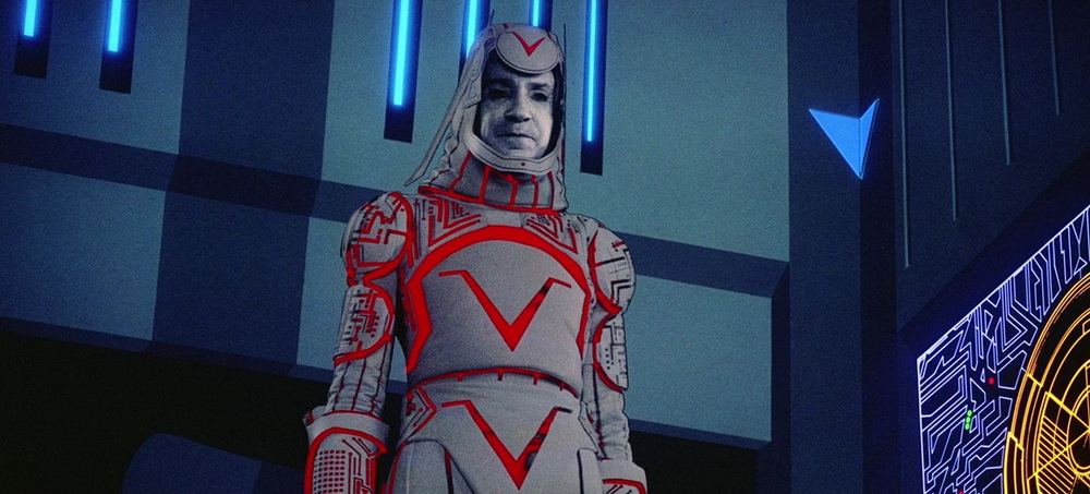 Фильм Трон (1982). Кадр N85998
