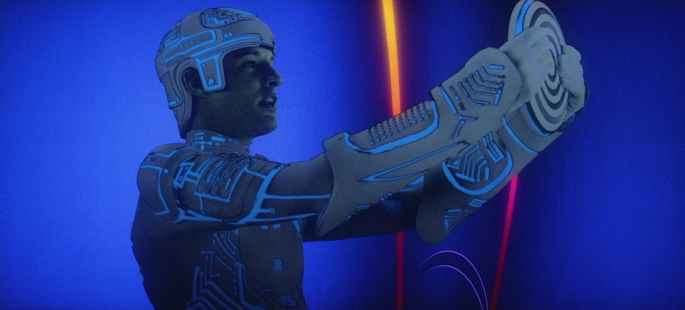 Фильм Трон (1982). Кадр N86000