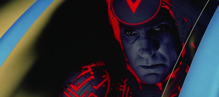 Фильм Трон (1982). Кадр N85985