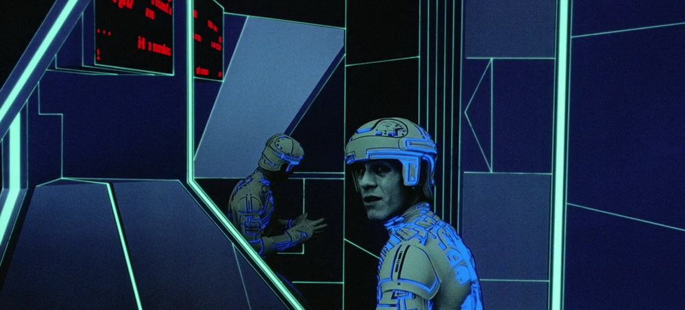 Фильм Трон (1982). Кадр N85988