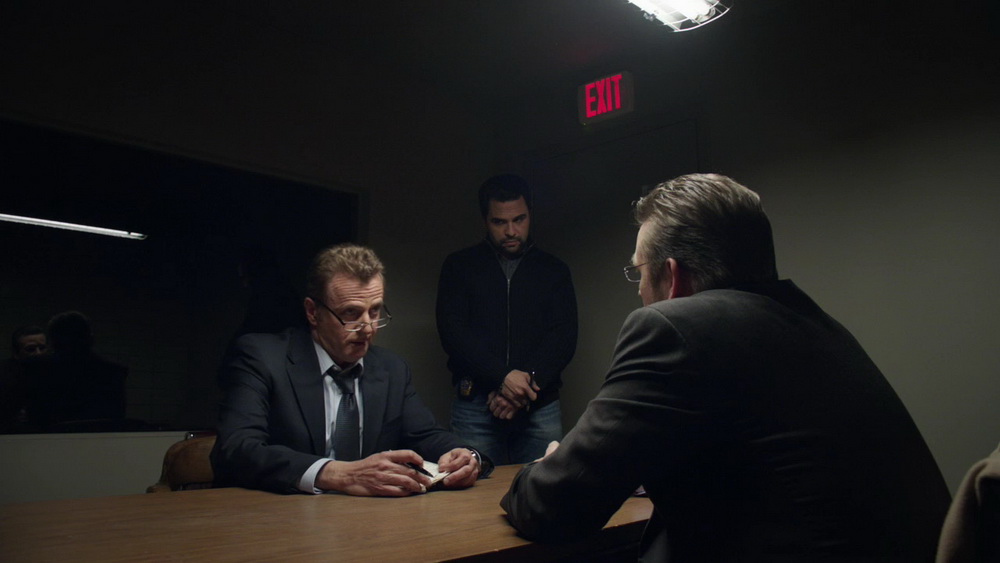 Сериал Элементарно (2012-2019). Кадр N86185