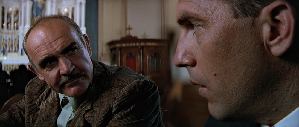 Фильм Неприкасаемые (1987). Кадр N86274