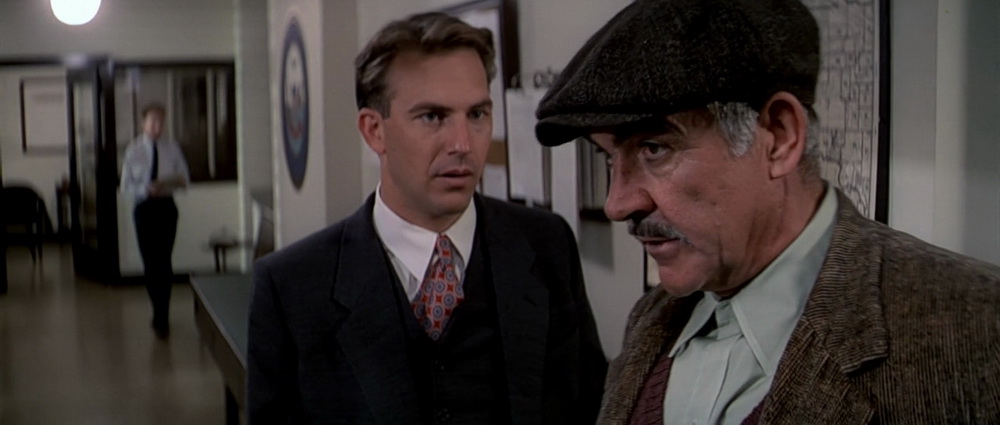 Фильм Неприкасаемые (1987). Кадр N86277