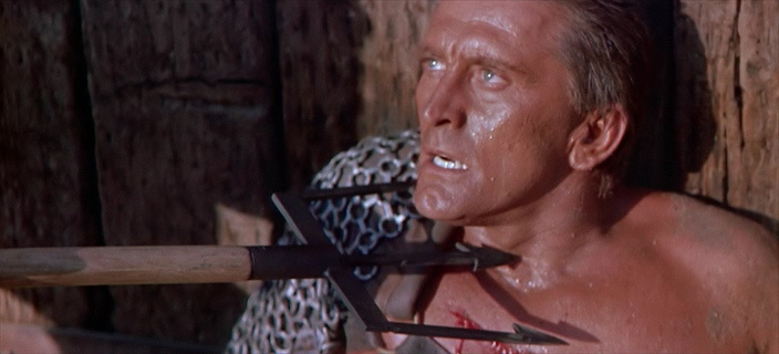 Фильм Спартак (1960). Кадр N86294