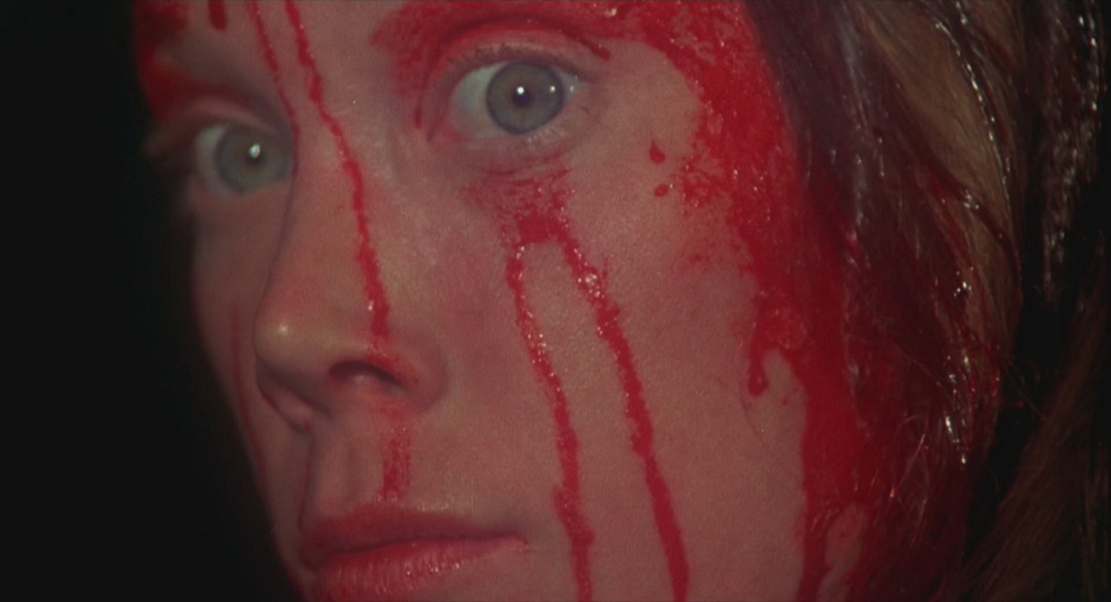 Фильм Кэрри (1976). Кадр N86395