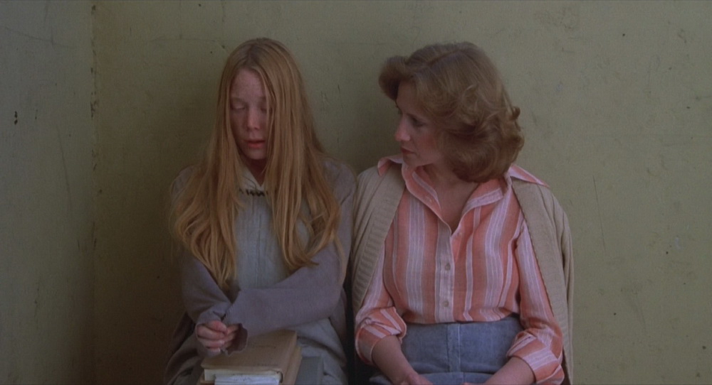Фильм Кэрри (1976). Кадр N86380
