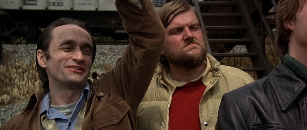 Фильм Охотник на оленей (1978). Кадр N86407