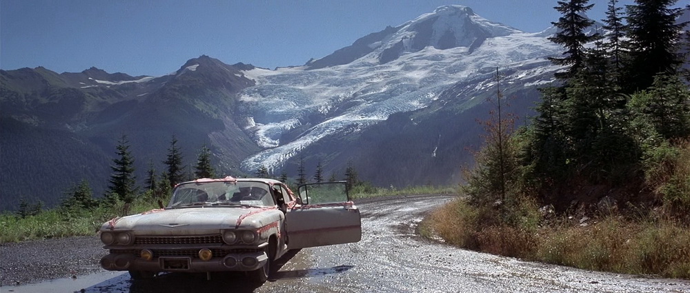 Фильм Охотник на оленей (1978). Кадр N86408