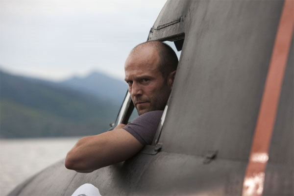 Фильм Неудержимые (2010). Кадр N6800