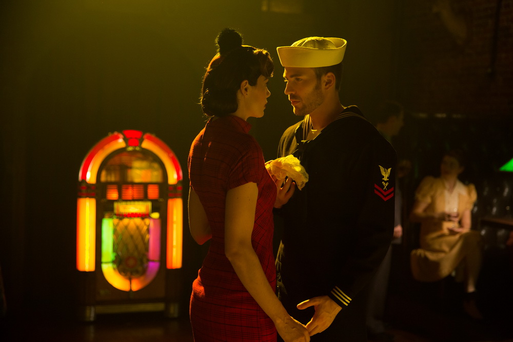 Фильм Сердце вдребезги (2014). Кадр N86870