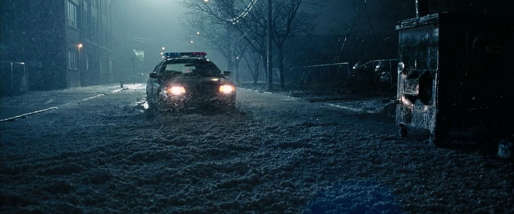 Фильм Нападение на 13-ый участок (2005). Кадр N86970