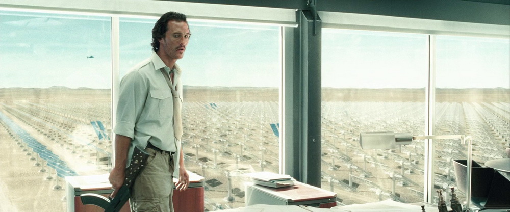 Фильм Сахара (2005). Кадр N86996