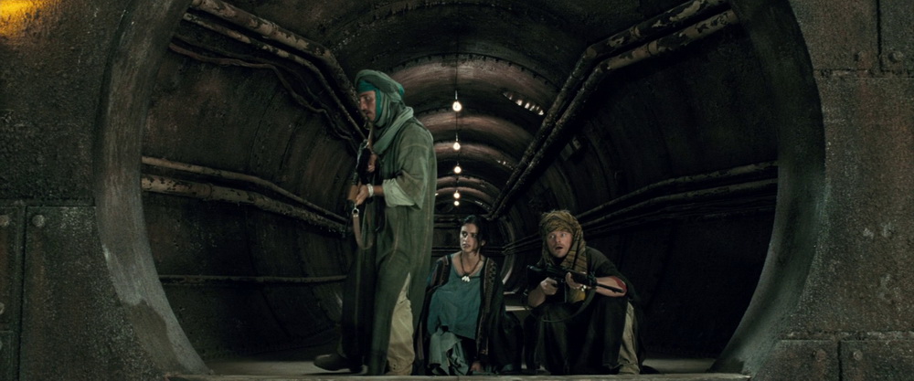 Фильм Сахара (2005). Кадр N86989