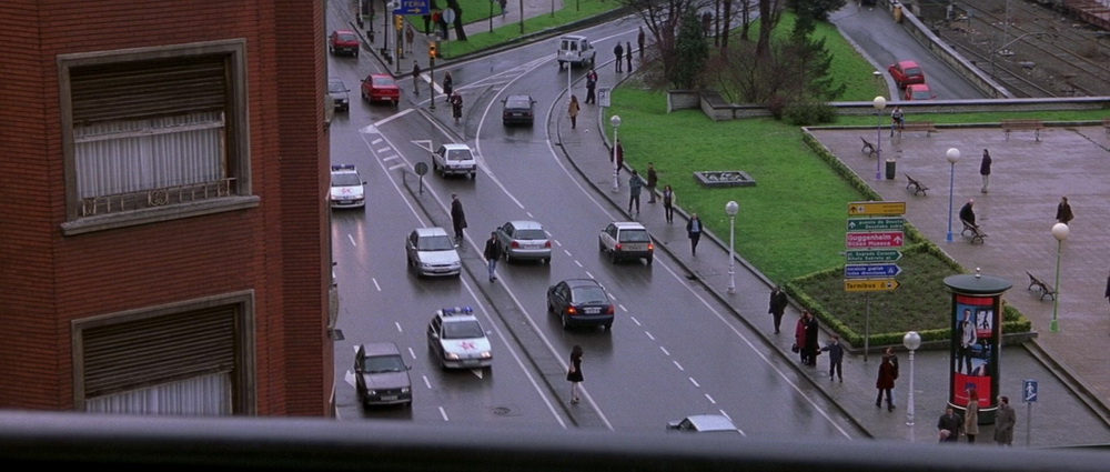 Фильм И целого мира мало (1999). Кадр N87026