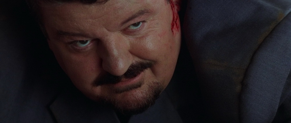 Фильм И целого мира мало (1999). Кадр N87014