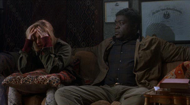 Фильм Кошмар на улице Вязов 6: Фредди мертв (1991). Кадр N87205