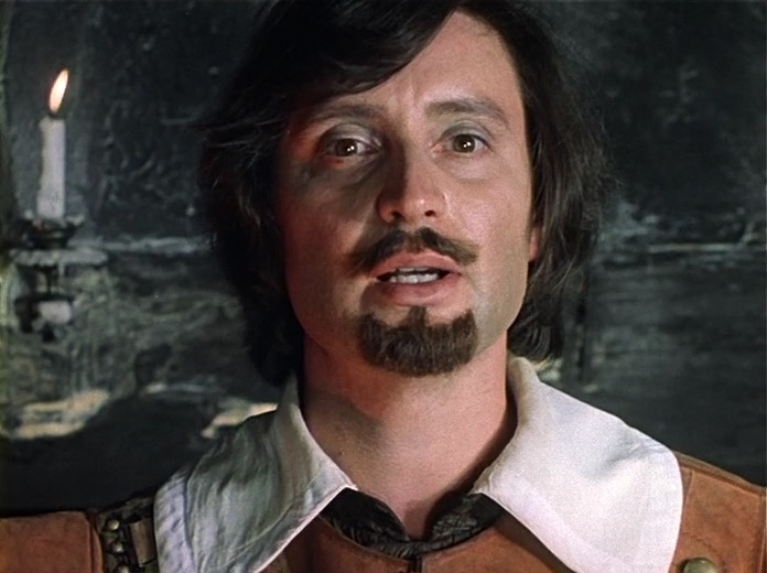 Фильм Д`Артаньян и три мушкетера (1979). Кадр N87223