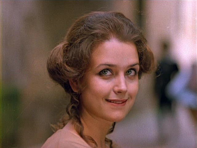 Фильм Д`Артаньян и три мушкетера (1979). Кадр N87225