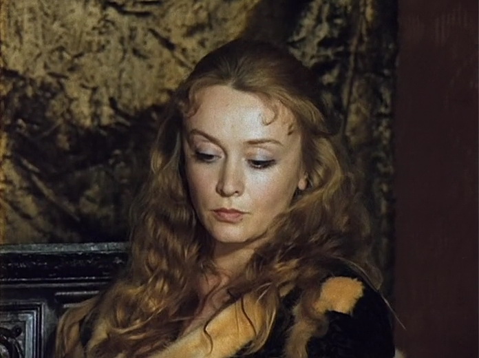 Фильм Д`Артаньян и три мушкетера (1979). Кадр N87227