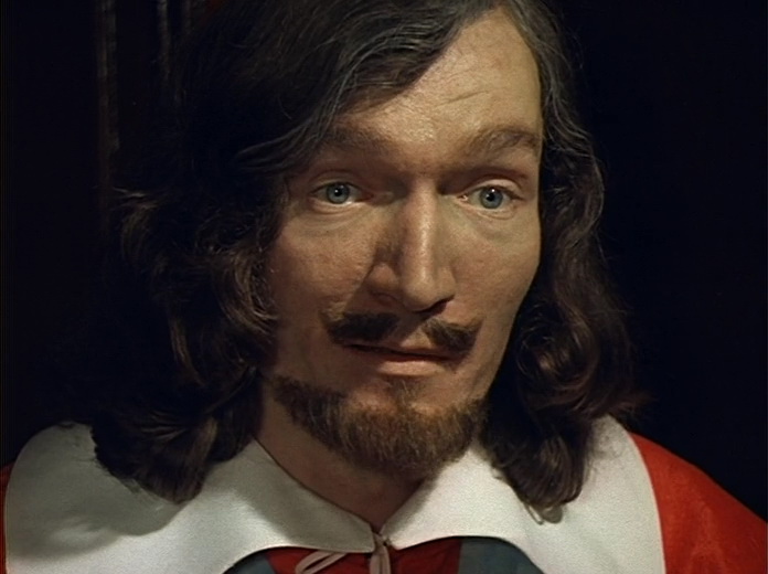 Фильм Д`Артаньян и три мушкетера (1979). Кадр N87220