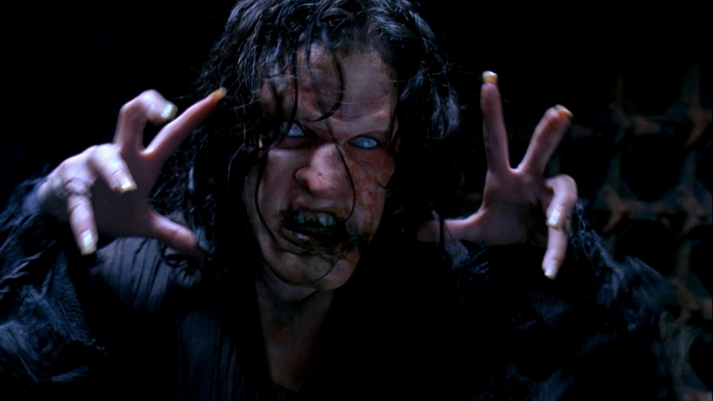 Фильм Зловещие мертвецы 3: Армия тьмы (1992). Кадр N87338