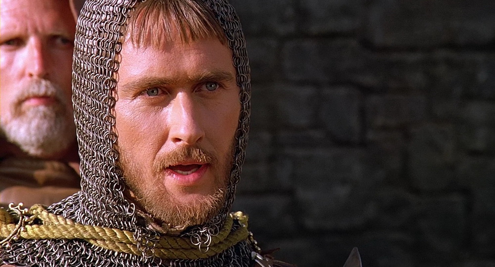 Фильм Зловещие мертвецы 3: Армия тьмы (1992). Кадр N87339
