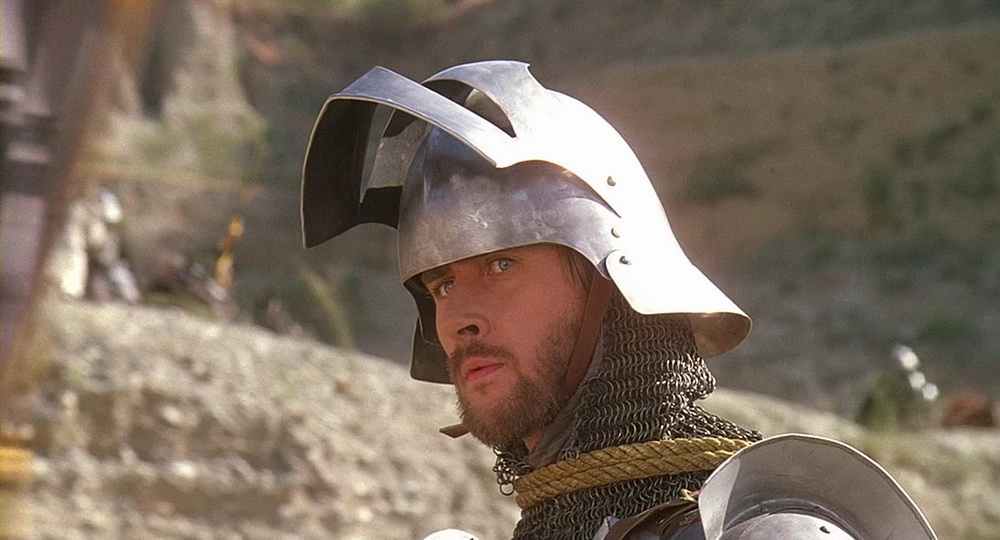 Фильм Зловещие мертвецы 3: Армия тьмы (1992). Кадр N87350