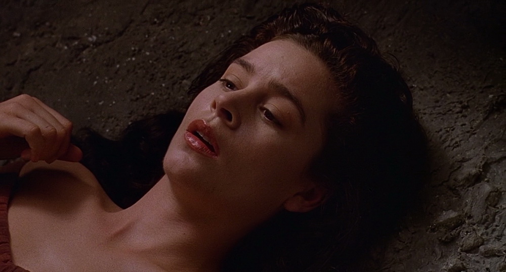 Фильм Зловещие мертвецы 3: Армия тьмы (1992). Кадр N87352