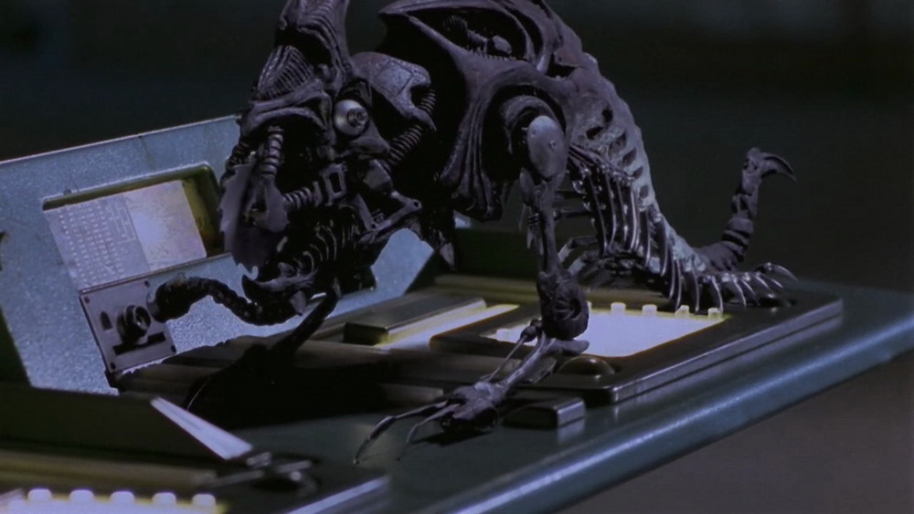 Фильм Крикуны (1995). Кадр N87413