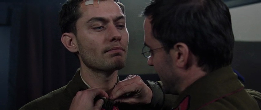 Фильм Враг у ворот (2001). Кадр N87441