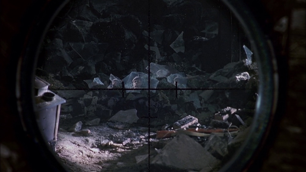Фильм Враг у ворот (2001). Кадр N87444