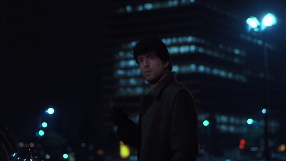 Фильм Кобра (1986). Кадр N87454