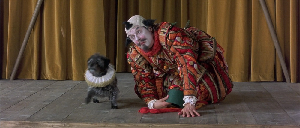 Фильм Влюбленный Шекспир (1998). Кадр N87503