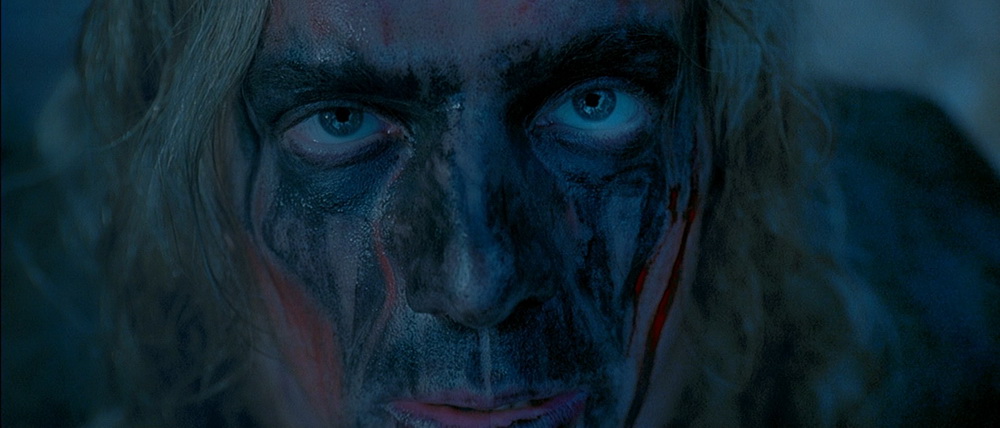 Фильм Братство волка (2001). Кадр N87517