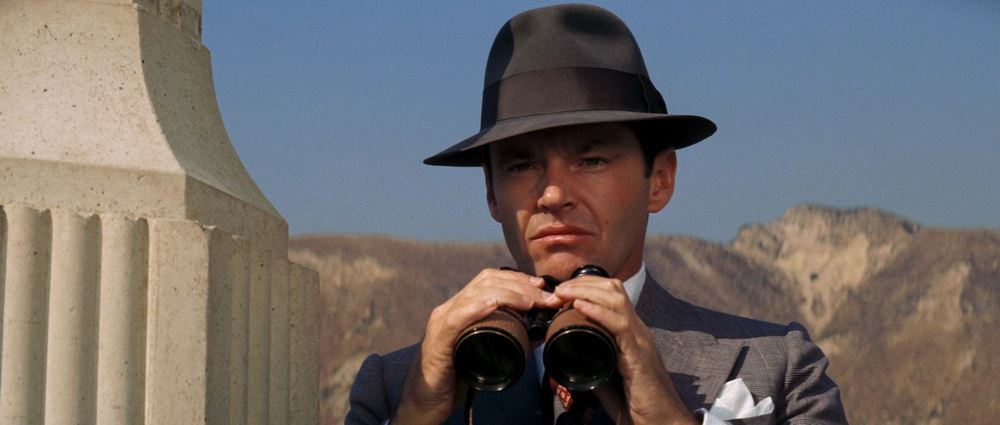 Фильм Китайский квартал (1974). Кадр N87554
