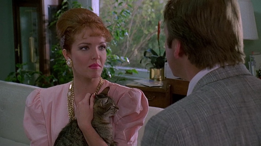 Фильм Трудный ребенок (1990). Кадр N87665