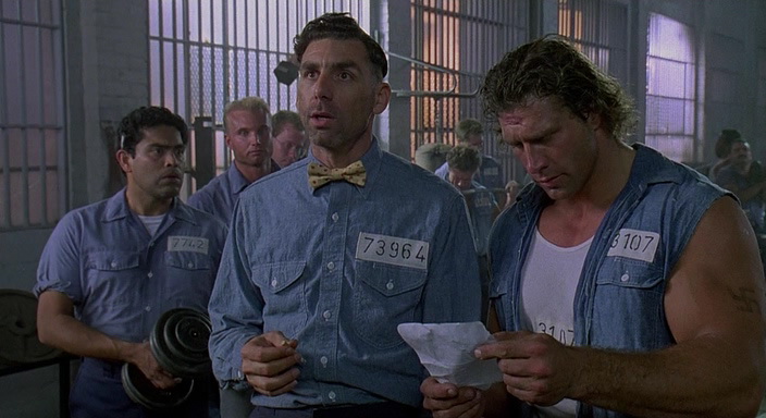 Фильм Трудный ребенок (1990). Кадр N87666