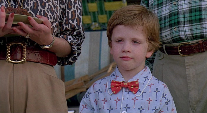 Фильм Трудный ребенок (1990). Кадр N87669