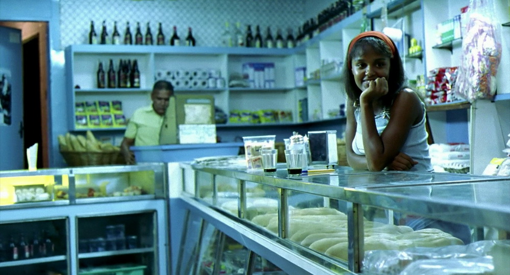 Фильм Город Бога (2002). Кадр N87689