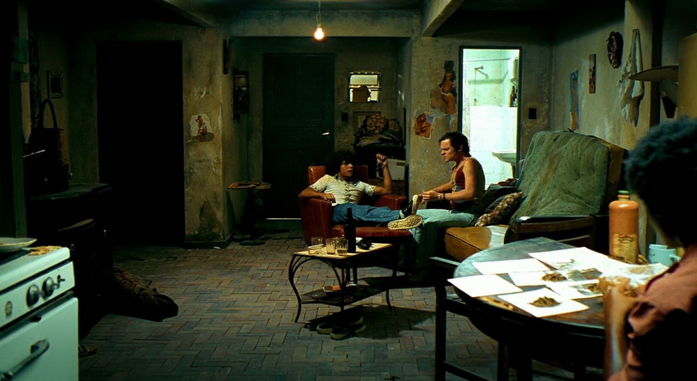 Фильм Город Бога (2002). Кадр N87691