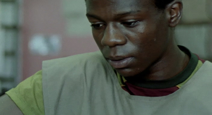 Фильм Город Бога (2002). Кадр N87681