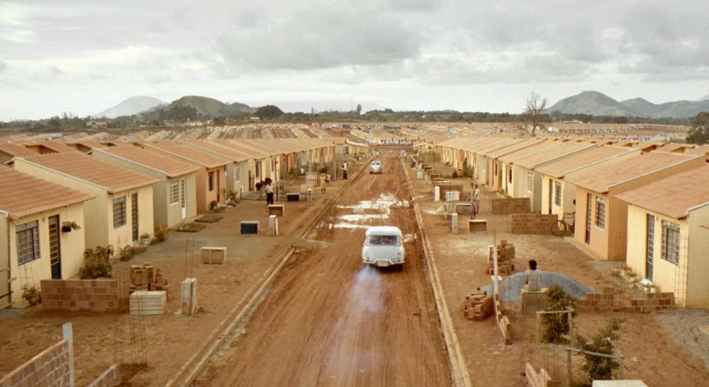 Фильм Город Бога (2002). Кадр N87682