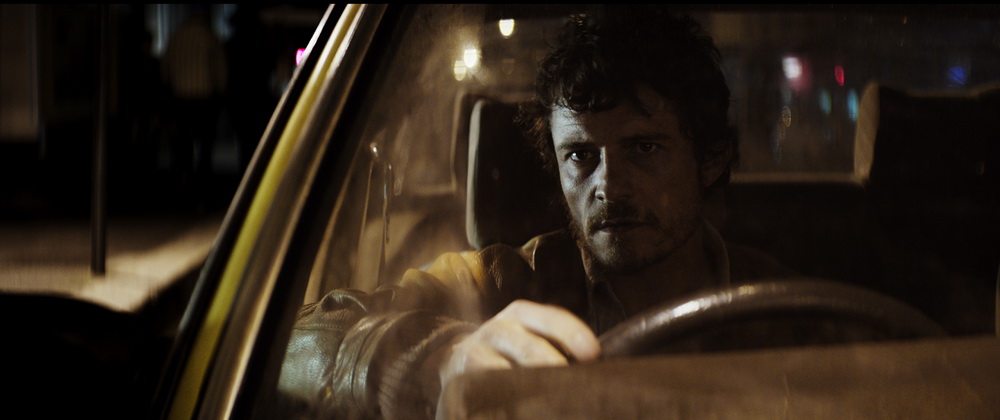 Фильм Теория заговора (2013). Кадр N87888