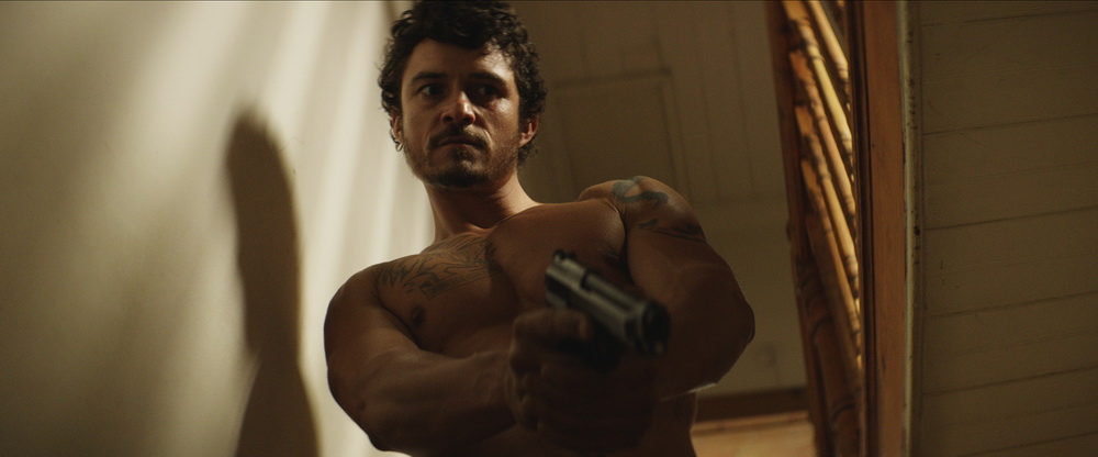 Фильм Теория заговора (2013). Кадр N87881