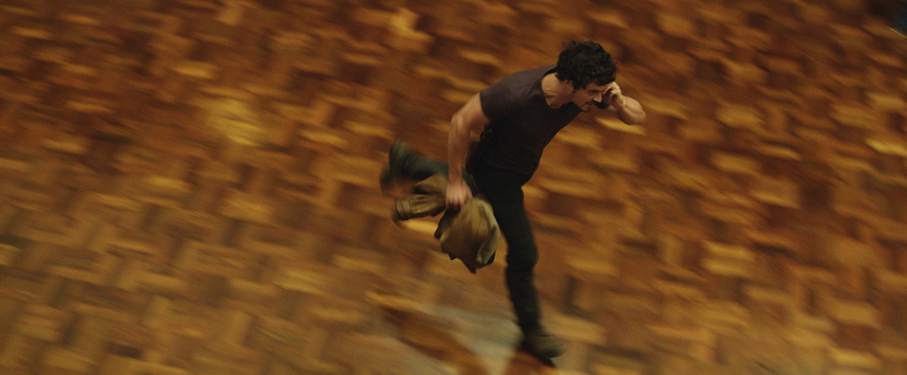 Фильм Теория заговора (2013). Кадр N87883