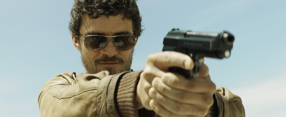 Фильм Теория заговора (2013). Кадр N87885