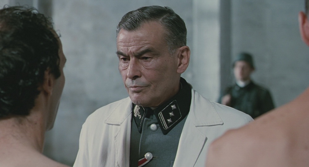 Фильм Жизнь прекрасна (1997). Кадр N87919